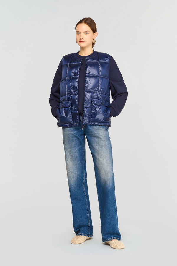 Semicouture Felpa anouk | semicouture Fino Al -60%