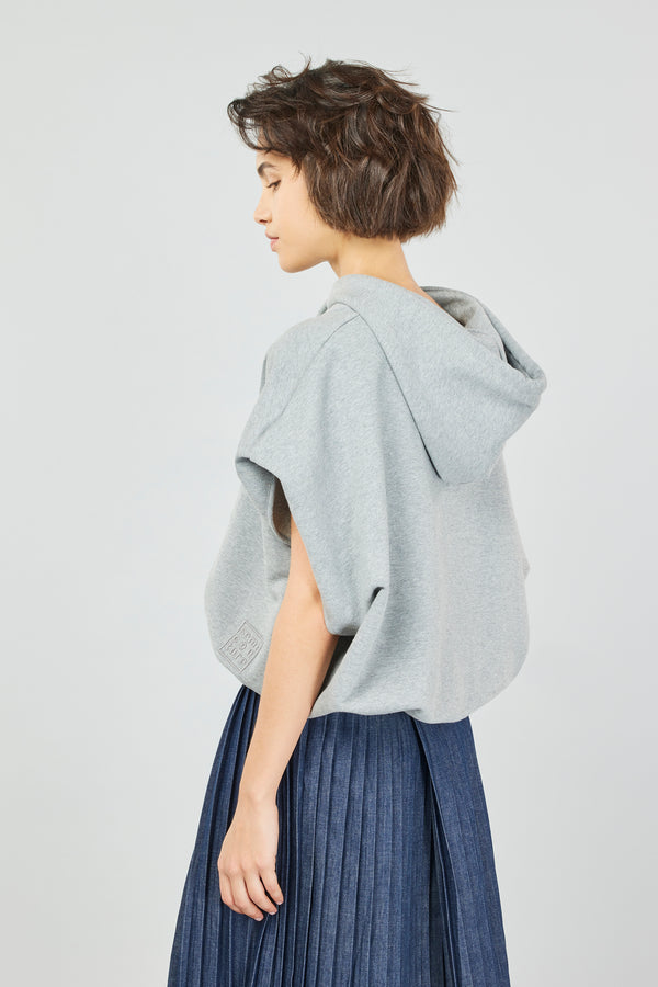 Semicouture Felpa jada | semicouture Shopping Online