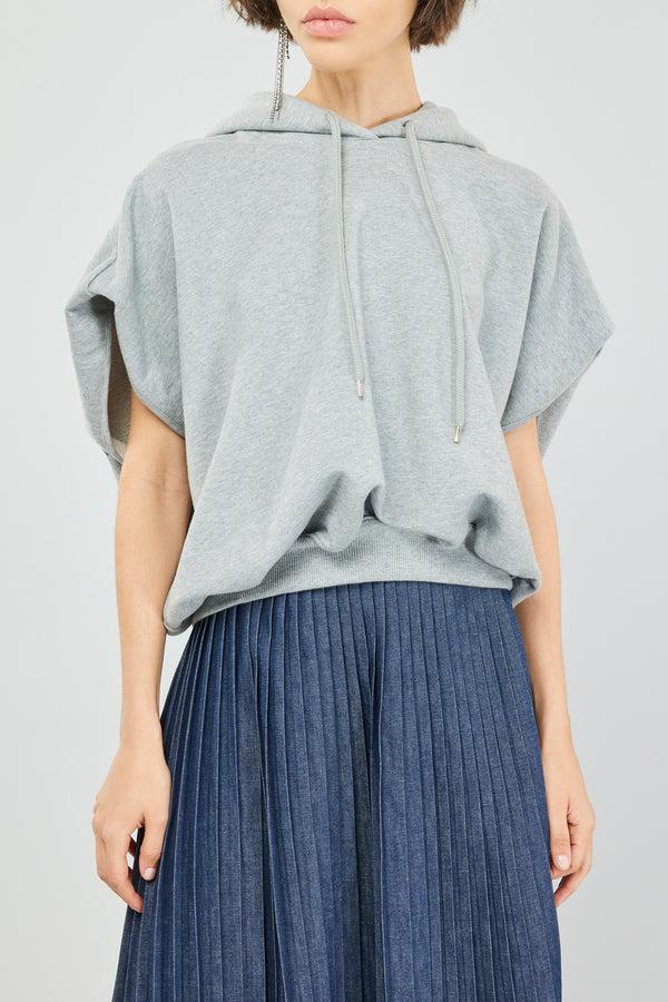 Semicouture Felpa jada | semicouture Shopping Online