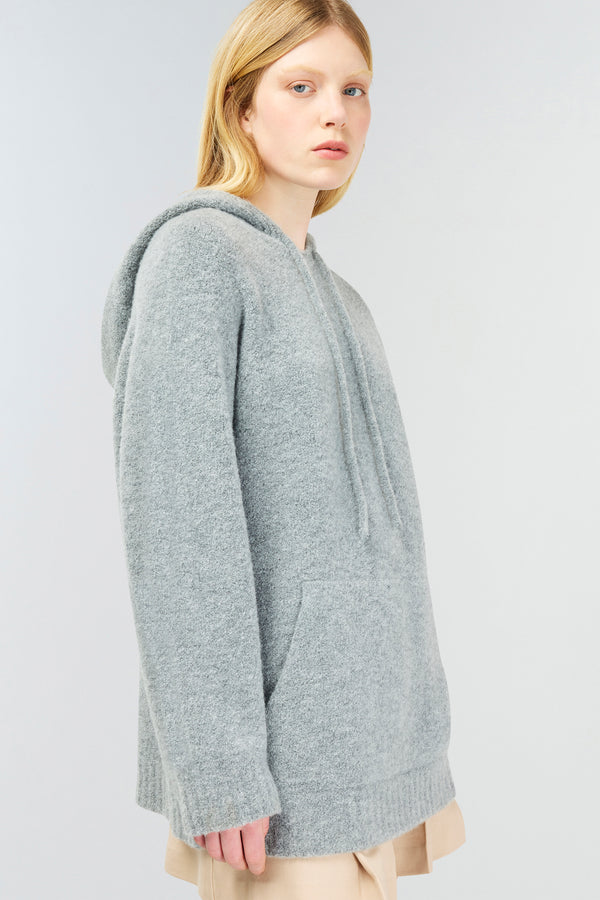 Semicouture Felpa anemone | semicouture Affare Del Giorno