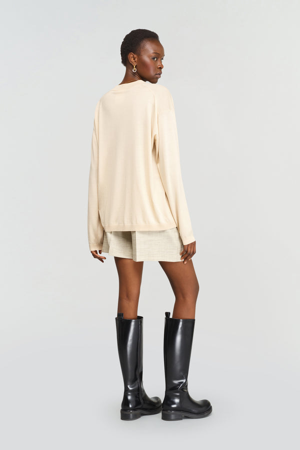 Semicouture Maglia corinna | semicouture Convenienza
