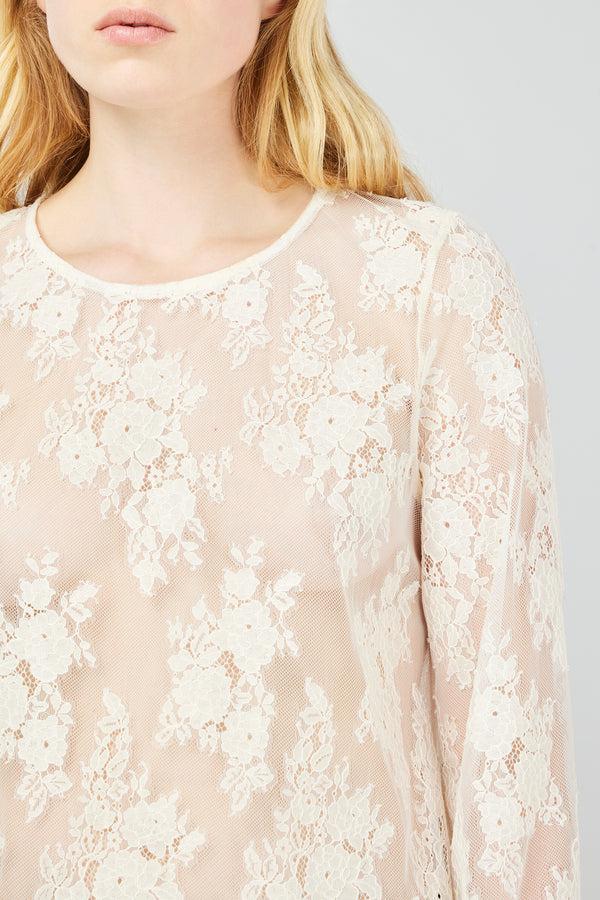 Semicouture Maglia jeannette | semicouture Novità