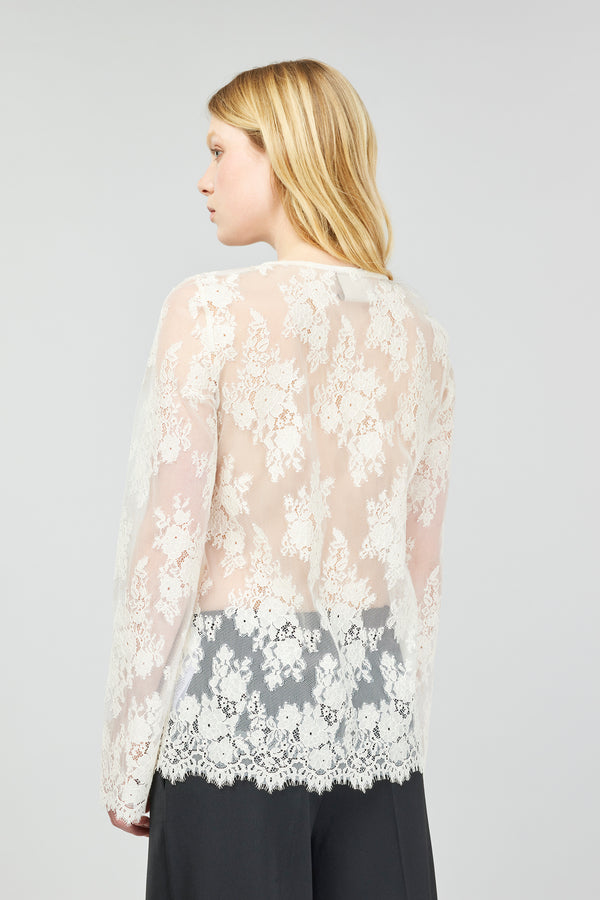 Semicouture Maglia jeannette | semicouture Novità