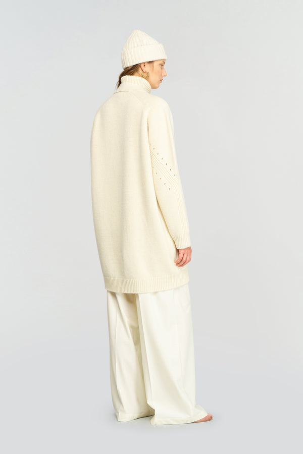 Semicouture Cardigan manon | semicouture Sconto