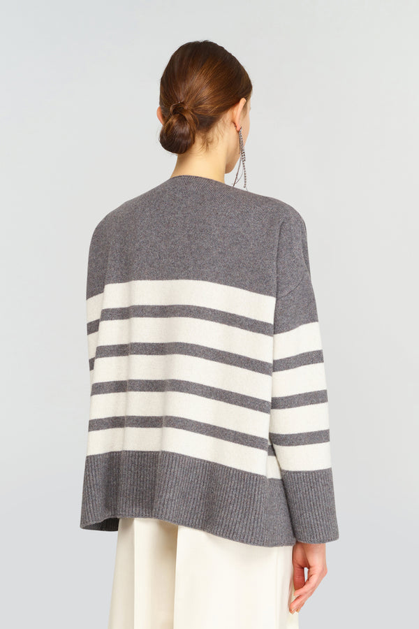 Semicouture Maglia cassandra | semicouture Offerta natalizia