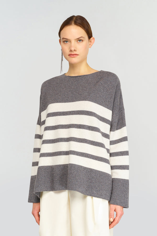 Semicouture Maglia cassandra | semicouture Offerta natalizia