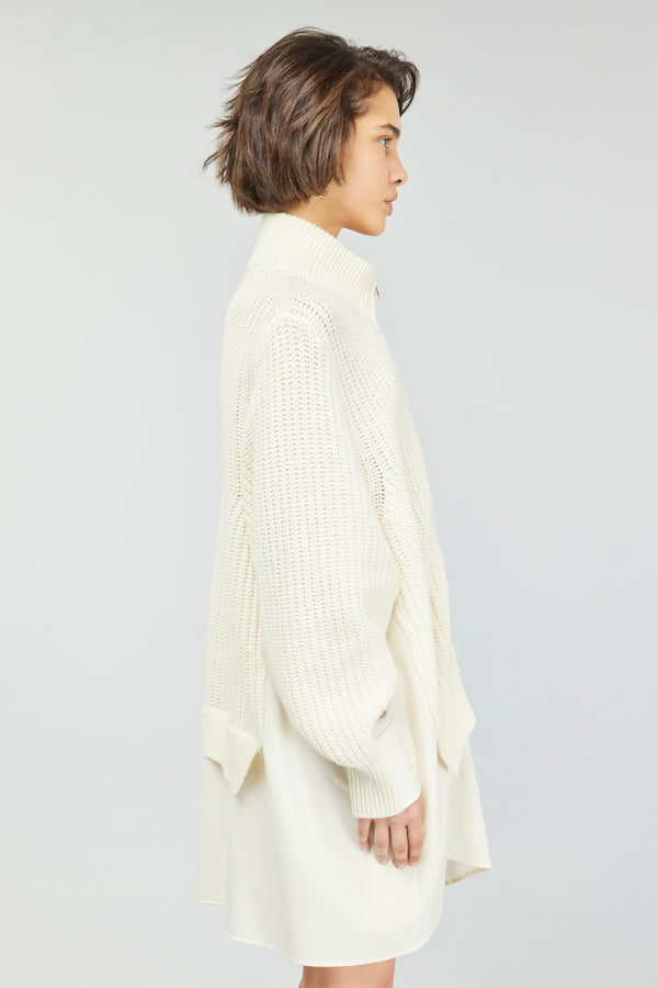 Semicouture Dolcevita morgan | semicouture Online