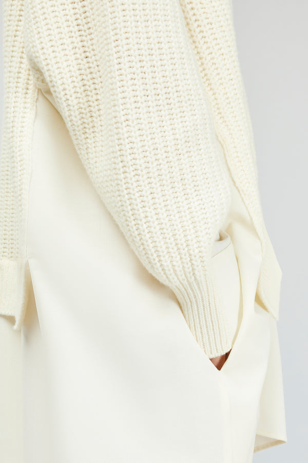 Semicouture Dolcevita morgan | semicouture Online