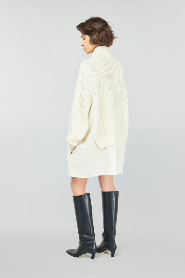 Semicouture Dolcevita morgan | semicouture Online