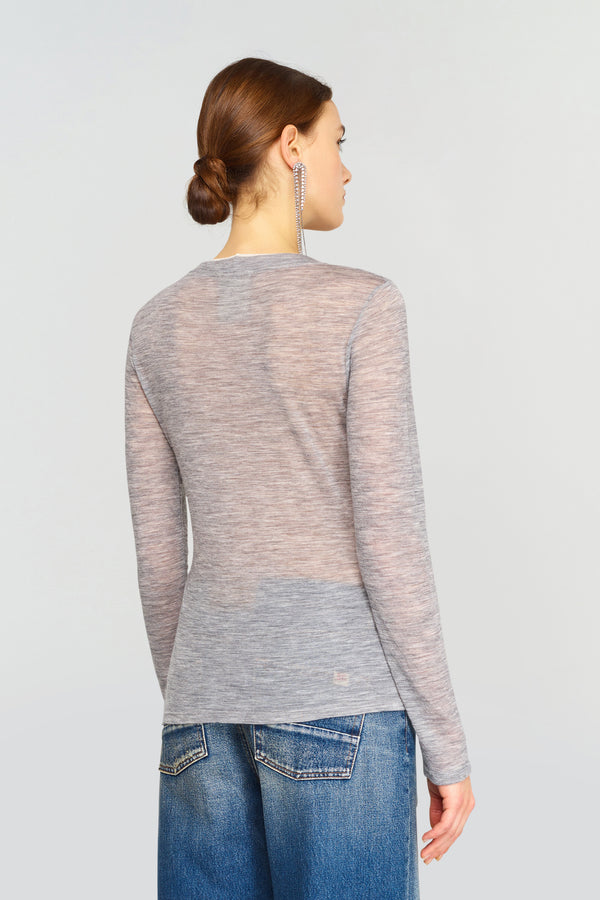 Semicouture Cardigan jolande | semicouture Outlet