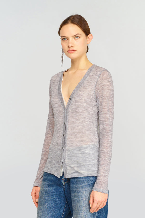 Semicouture Cardigan jolande | semicouture Outlet