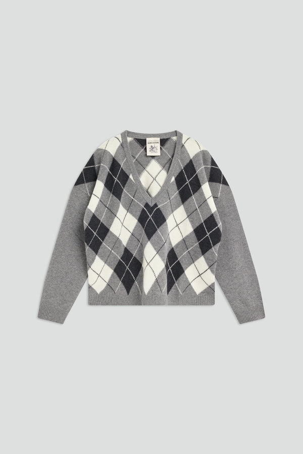 Semicouture Maglia claralie | semicouture In Vendita