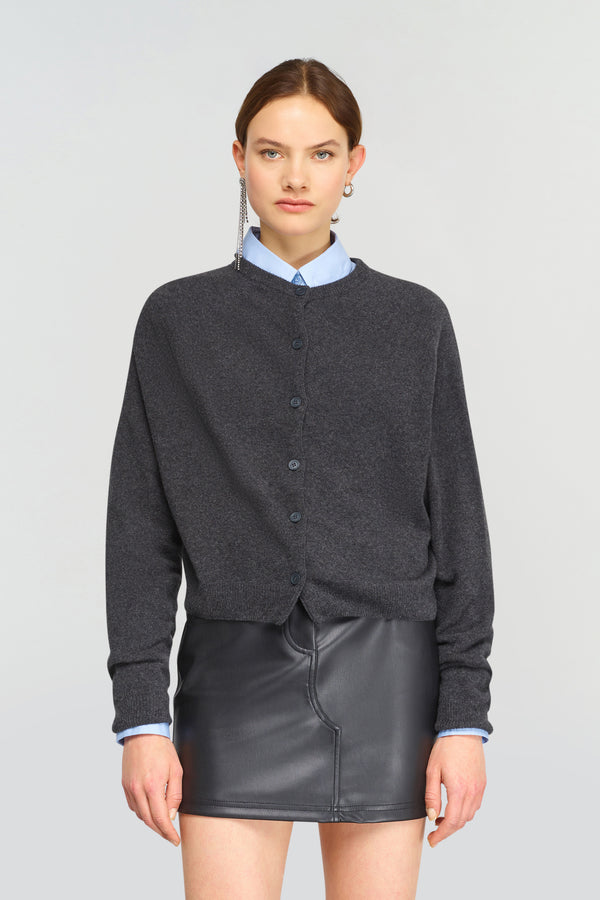 Semicouture Cardigan nadine | semicouture Saldi