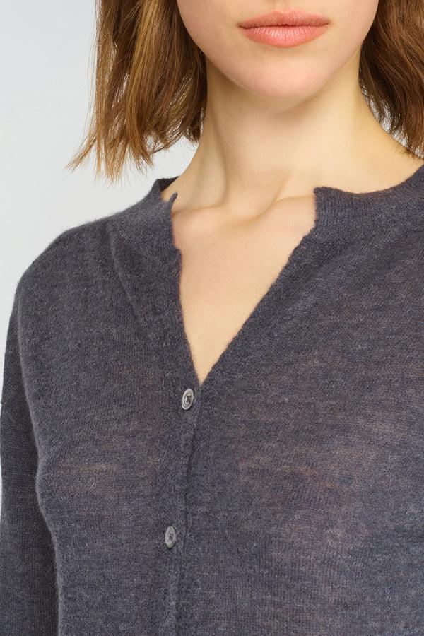 Semicouture Cardigan anna | semicouture Offerte