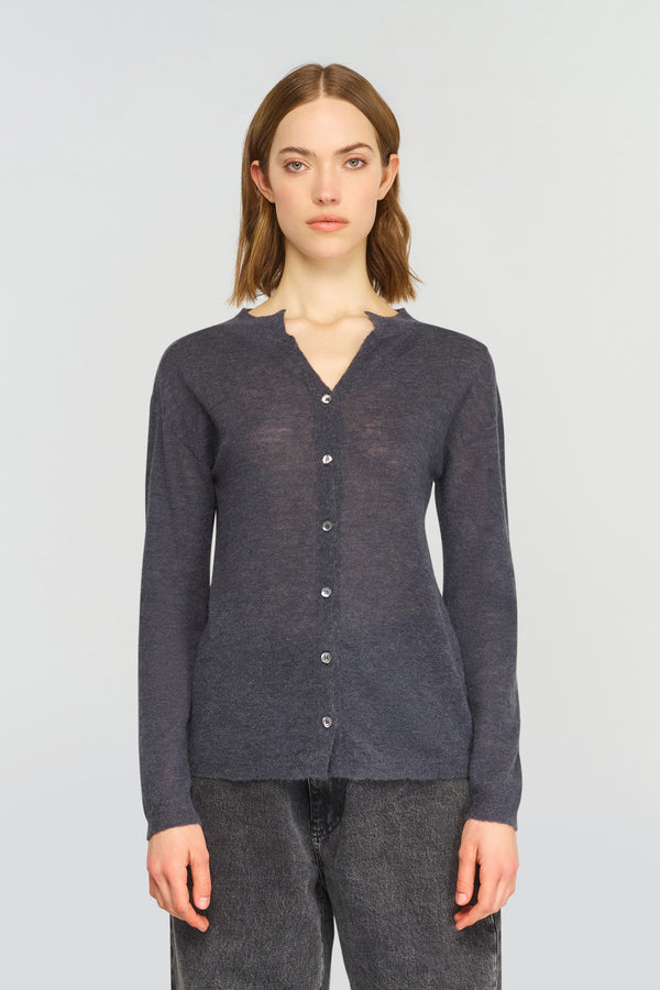 Semicouture Cardigan anna | semicouture Offerte