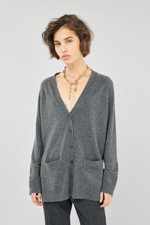 Semicouture Cardigan sonia | semicouture Vendite Flash