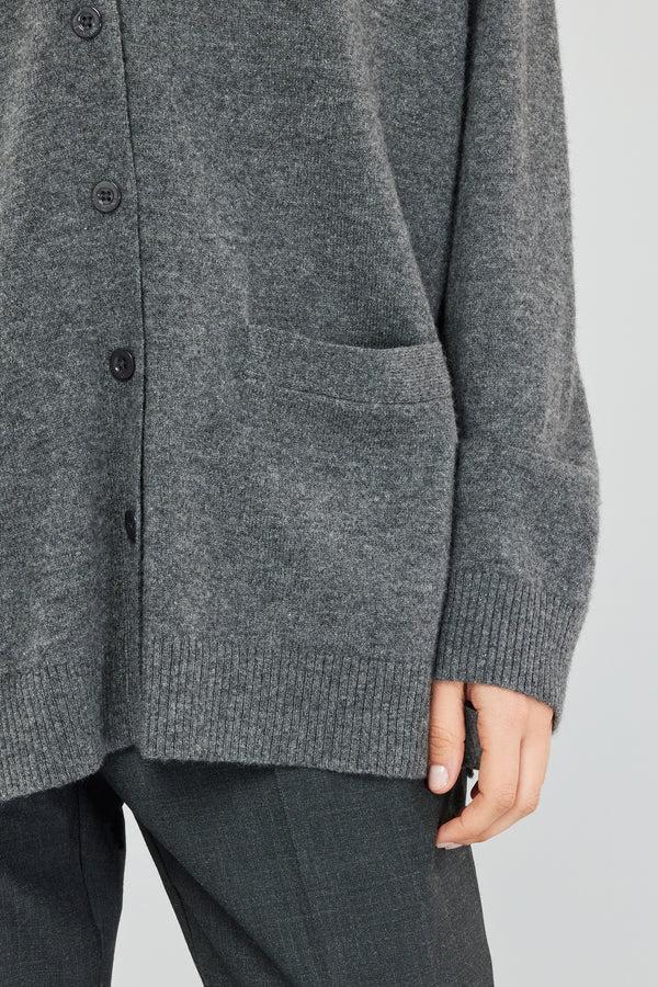 Semicouture Cardigan sonia | semicouture Vendite Flash
