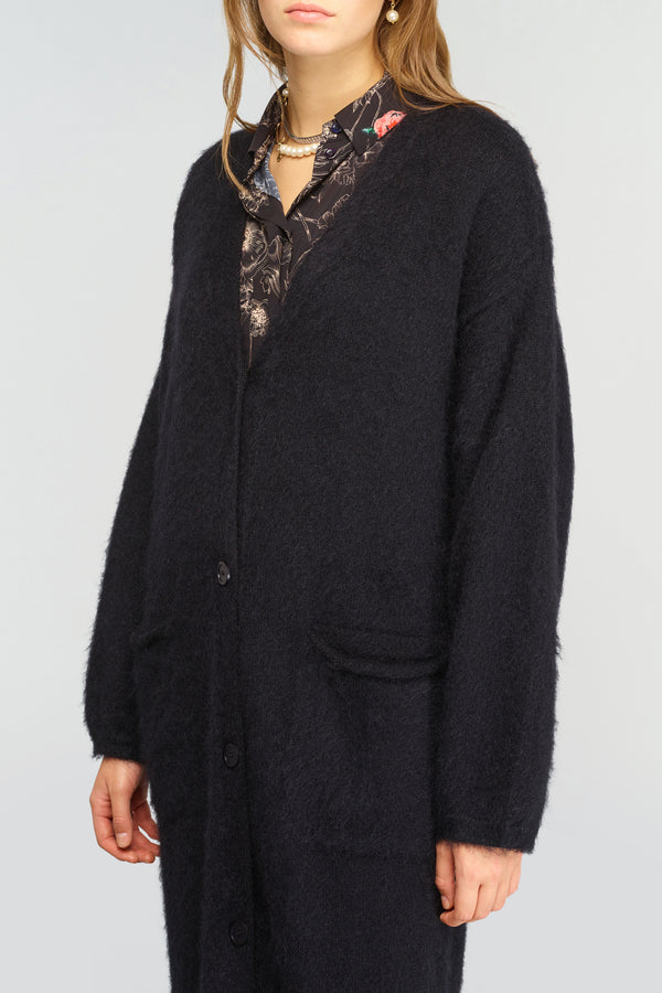Semicouture Cardigan pierre | semicouture 2025