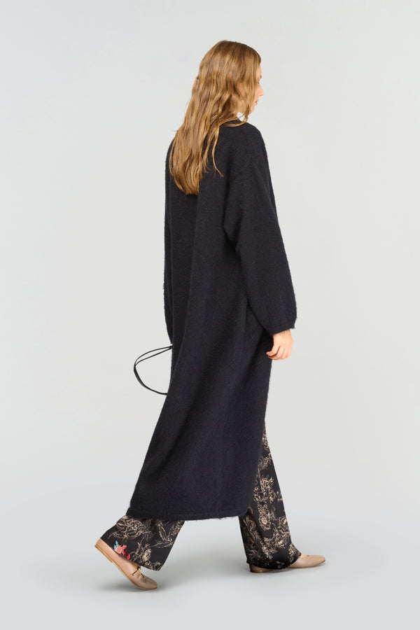 Semicouture Cardigan pierre | semicouture 2025