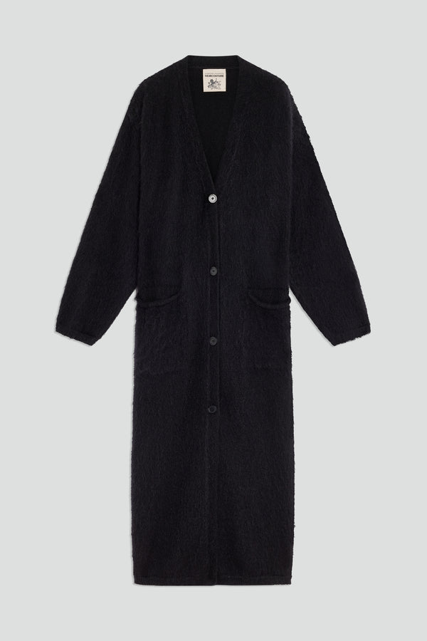 Semicouture Cardigan pierre | semicouture 2025