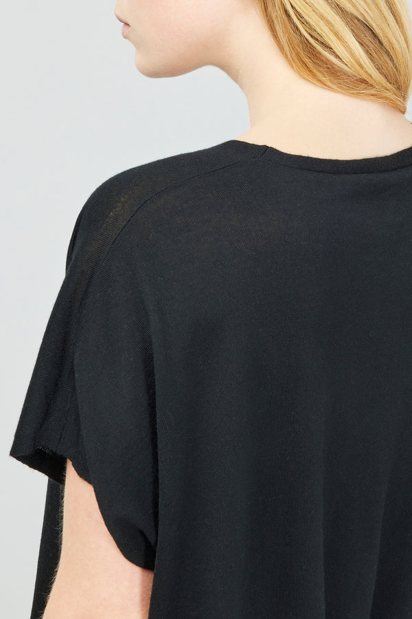 Semicouture Maglia charlotte | semicouture Italy