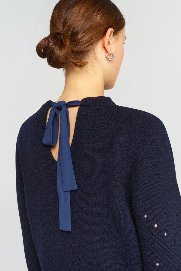 Semicouture Maglia bettina | semicouture Italia