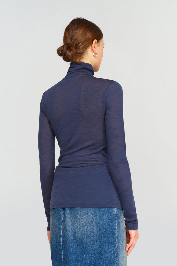 Semicouture Dolcevita ros | semicouture 2025