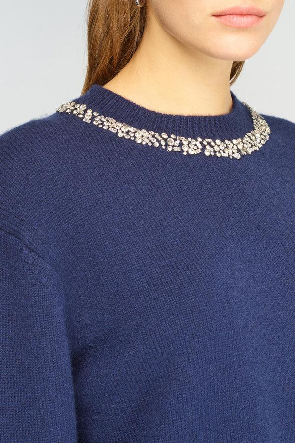 Semicouture Maglia sofia | semicouture Nuovo