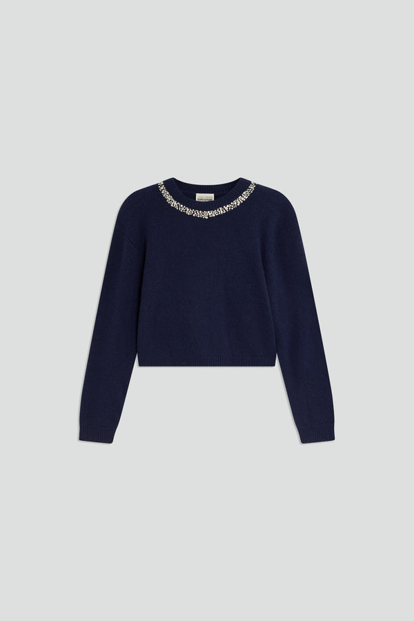 Semicouture Maglia sofia | semicouture Nuovo