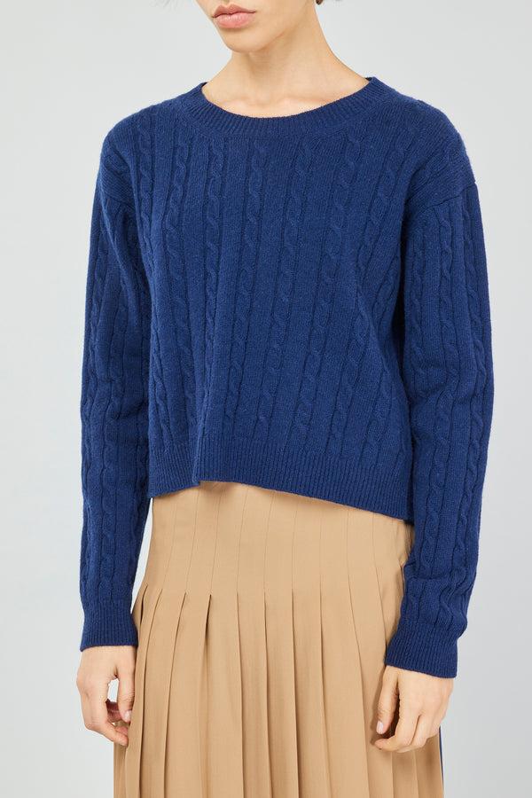Semicouture Maglia camilla | semicouture Sconti VIP
