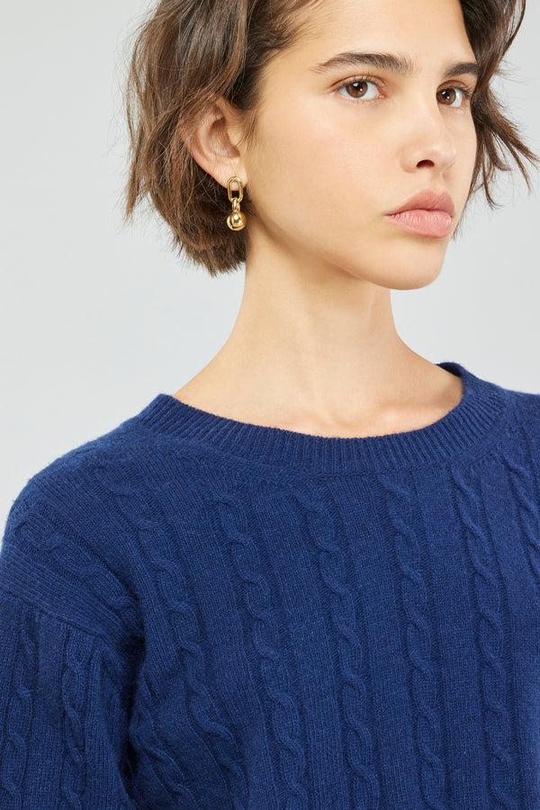 Semicouture Maglia camilla | semicouture Sconti VIP
