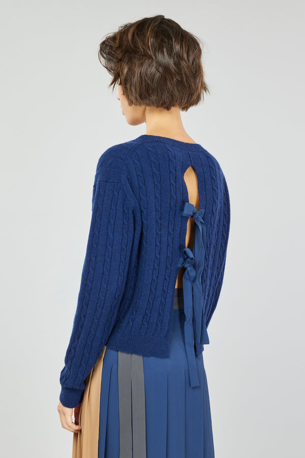 Semicouture Maglia camilla | semicouture Sconti VIP
