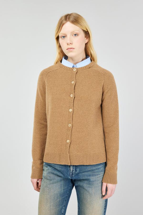 Semicouture Cardigan albachiara | semicouture Vendita