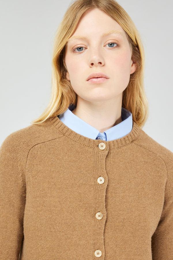 Semicouture Cardigan albachiara | semicouture Vendita