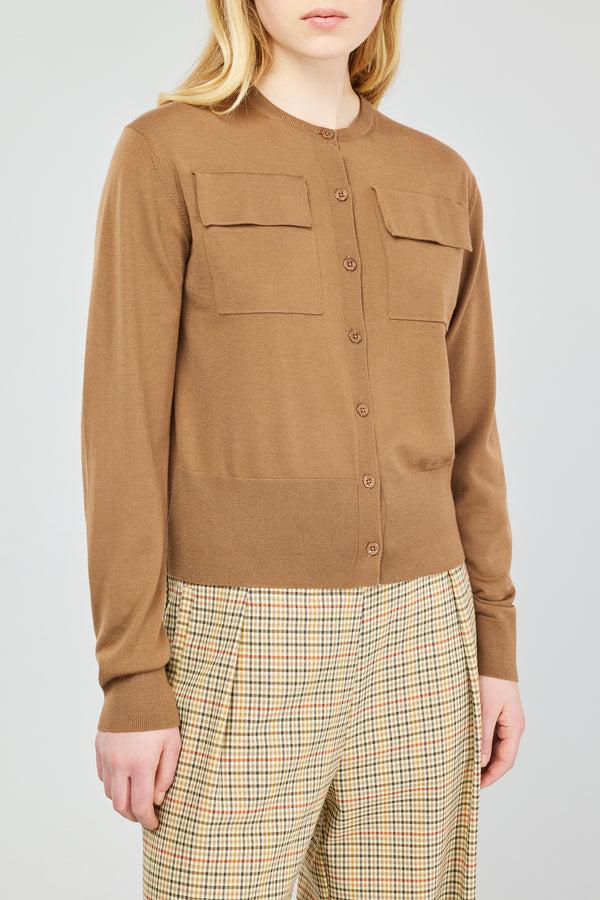 Semicouture Cardigan tilde | semicouture Promozione