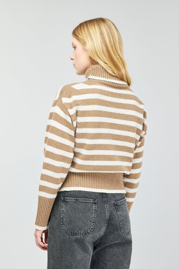 Semicouture Dolcevita odette | semicouture Spedizione Gratuita