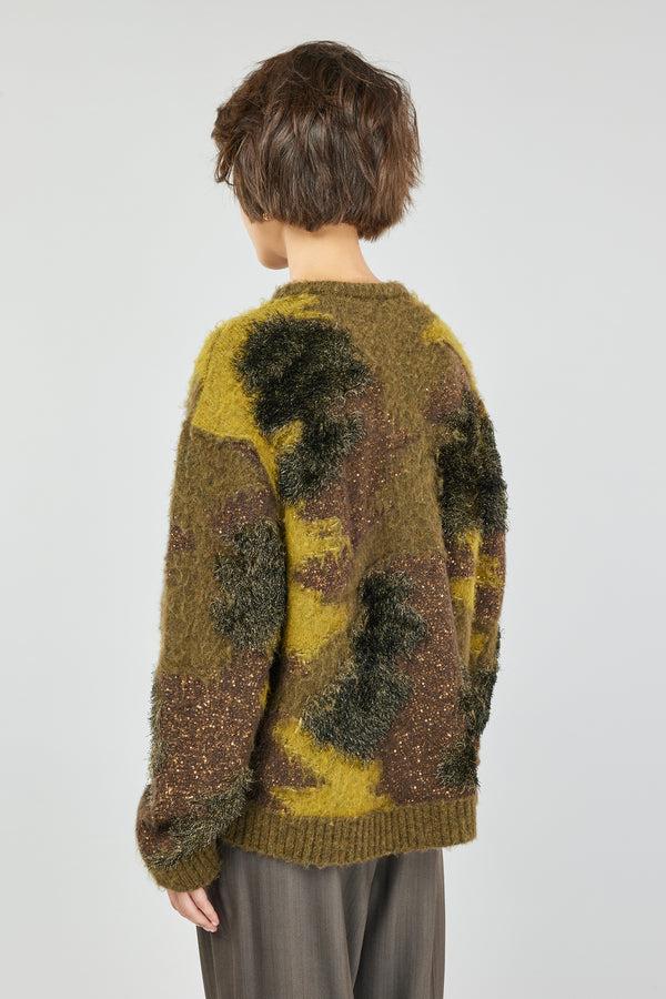 Semicouture Maglia regine | semicouture ACQUISTA ORA