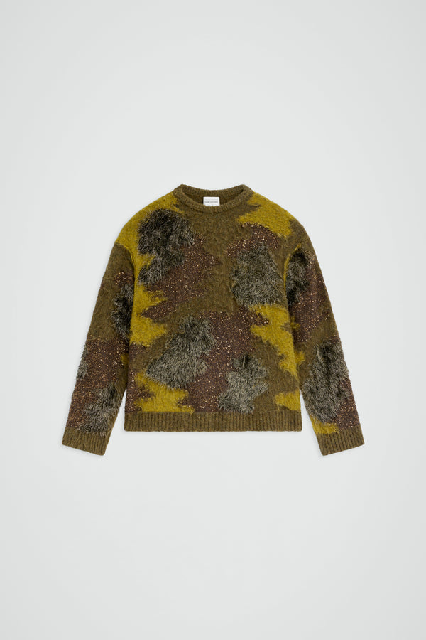 Semicouture Maglia regine | semicouture ACQUISTA ORA