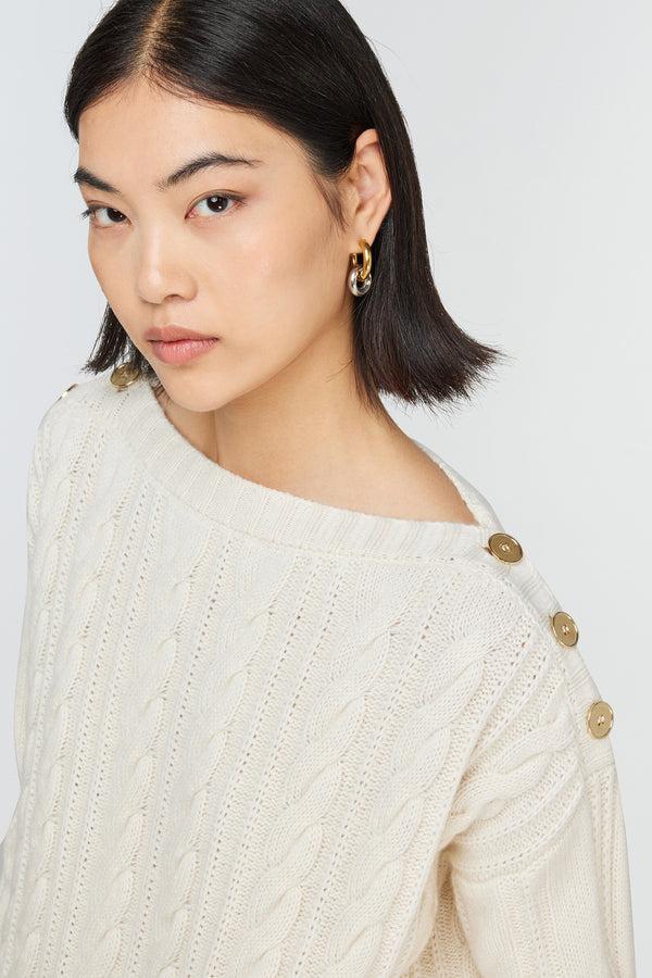 Semicouture Maglia micol | semicouture Acquista Ora
