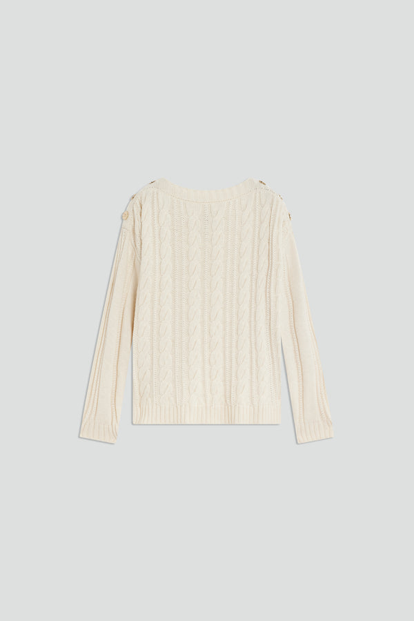 Semicouture Maglia micol | semicouture Acquista Ora