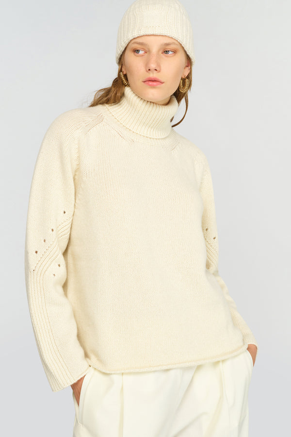 Semicouture Dolcevita loana | semicouture Consegna Veloce