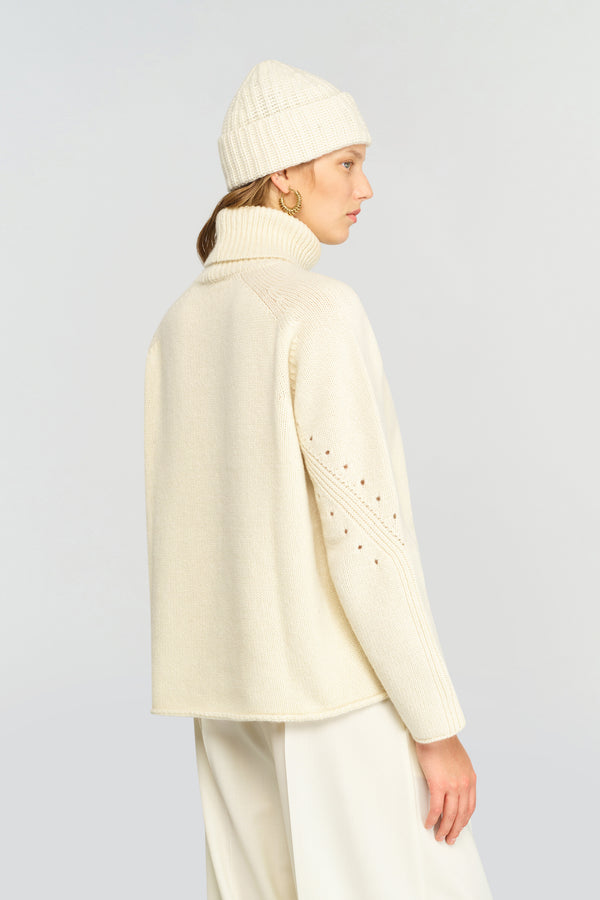 Semicouture Dolcevita loana | semicouture Consegna Veloce