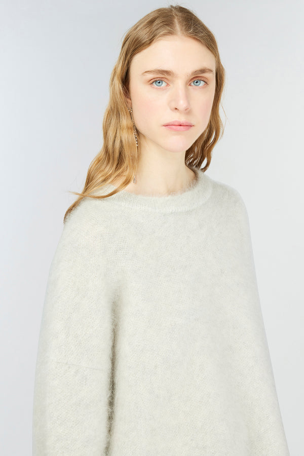 Semicouture Maglia becka | semicouture Promozione Limitata