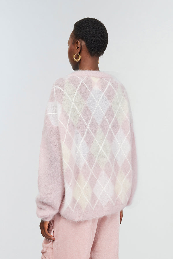 Semicouture Maglia melisande | semicouture Promozione temporanea