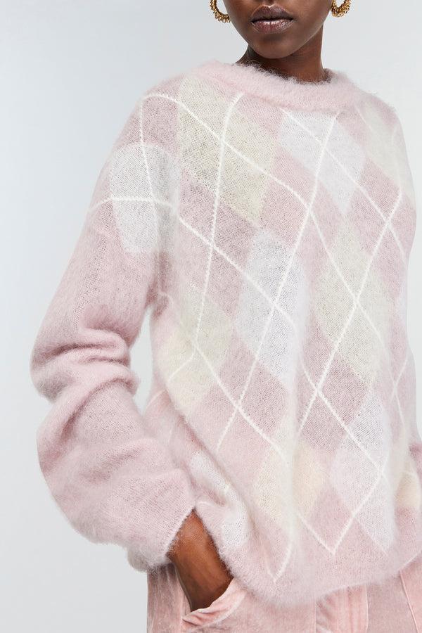 Semicouture Maglia melisande | semicouture Promozione temporanea