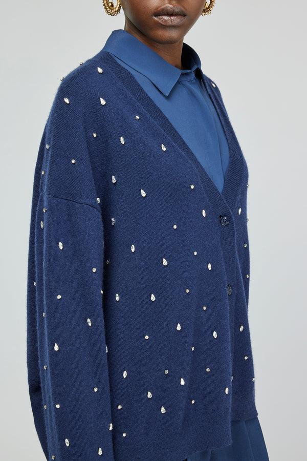 Semicouture Cardigan bella | semicouture Shopping Online
