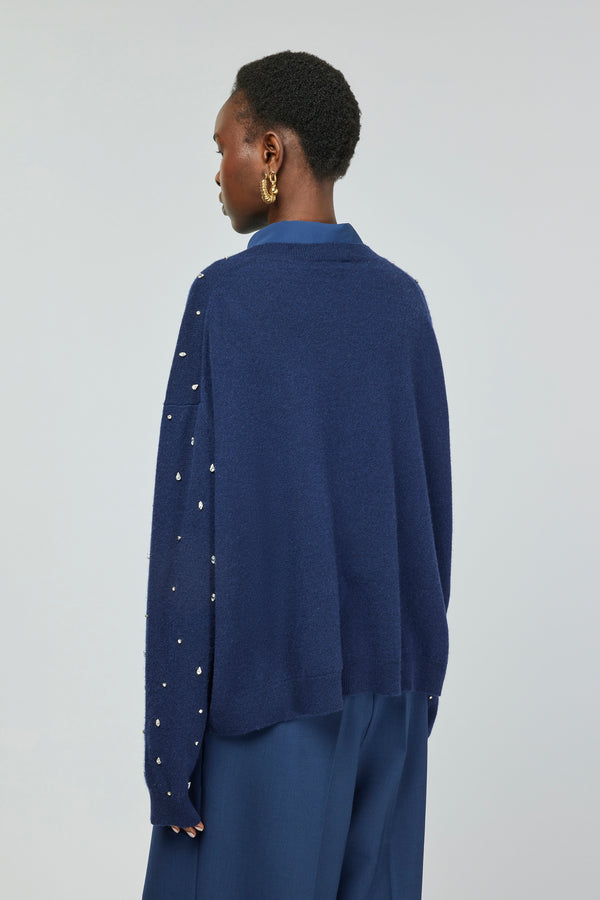 Semicouture Cardigan bella | semicouture Shopping Online
