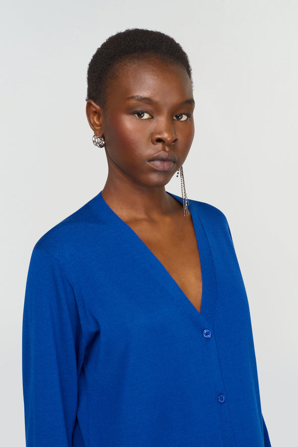 Semicouture Cardigan arianna | semicouture Convenienza