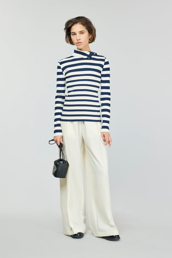 Semicouture Maglia emeley | semicouture Novità
