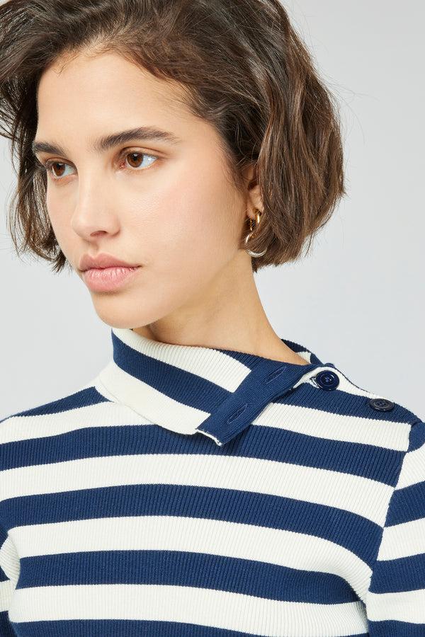 Semicouture Maglia emeley | semicouture Novità